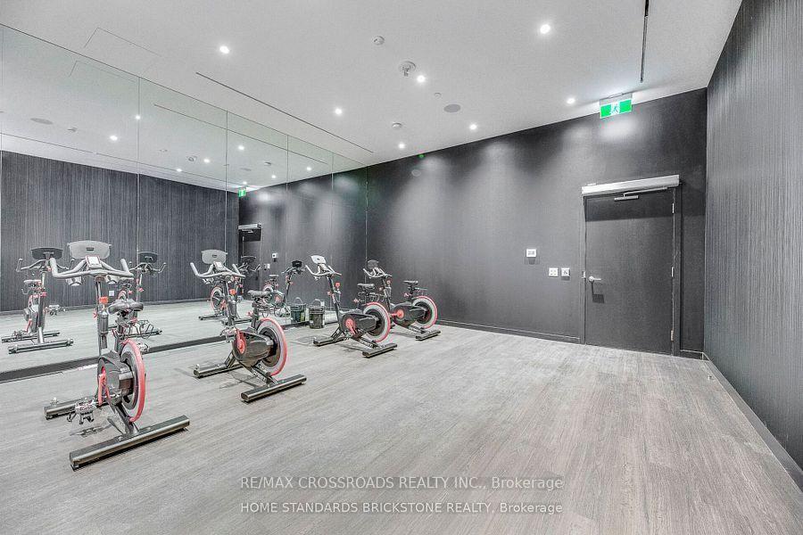 Photo 12 of Unit 2616, 20 Edward Street, Toronto, Bay Street Corridor — HOMEH