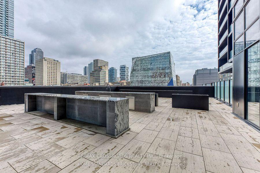 Photo 13 of Unit 2616, 20 Edward Street, Toronto, Bay Street Corridor — HOMEH