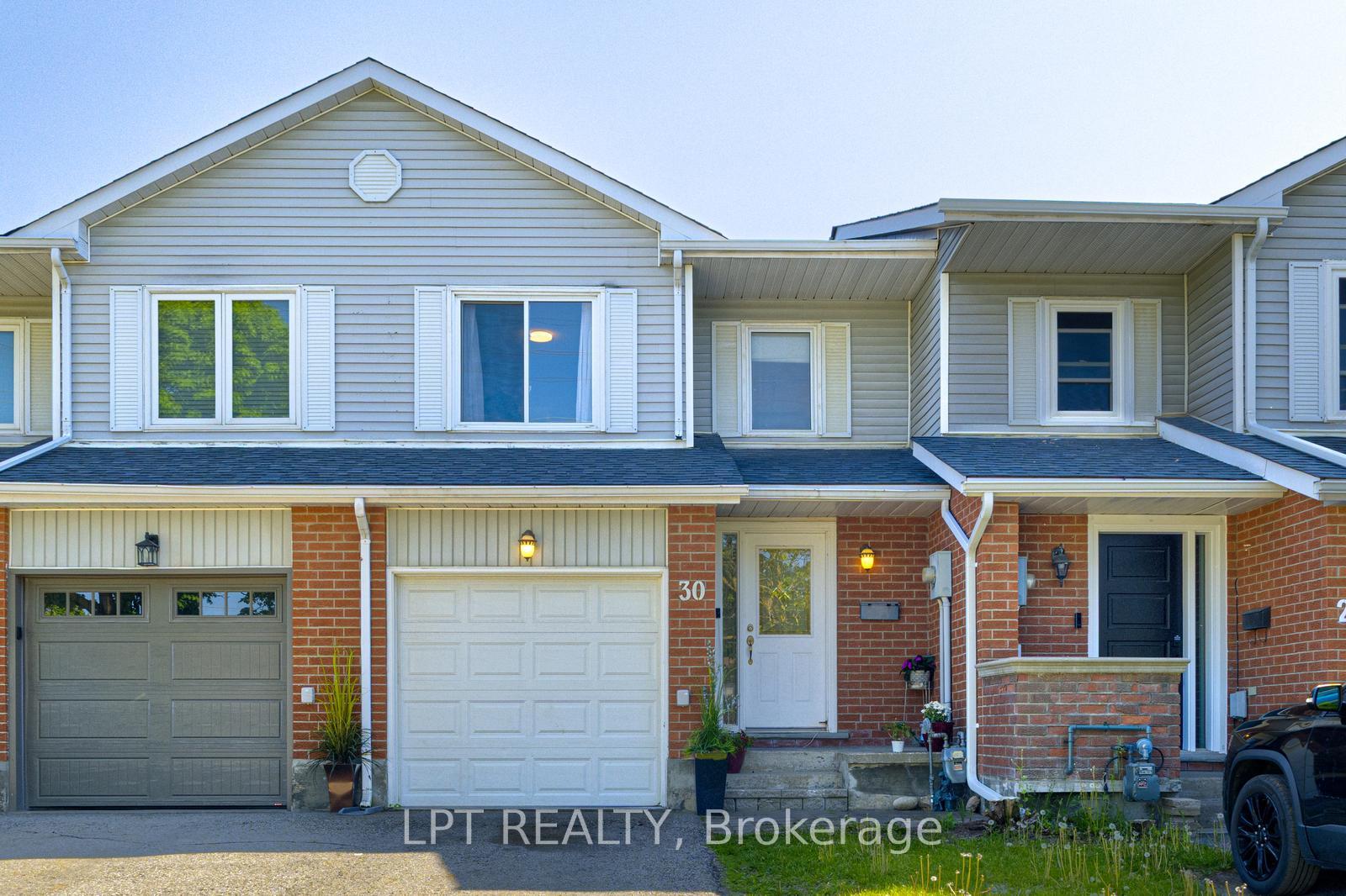 Photo 3 of 30 Dawson Road, Orangeville — HOMEH