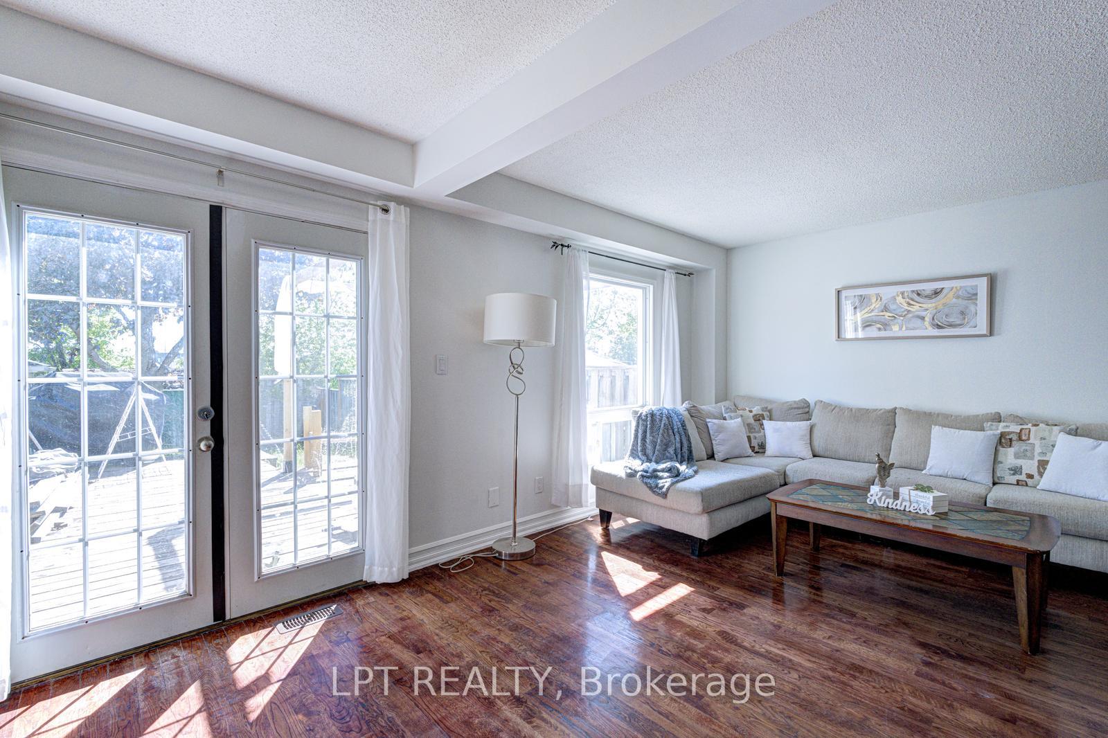 Photo 14 of 30 Dawson Road, Orangeville — HOMEH