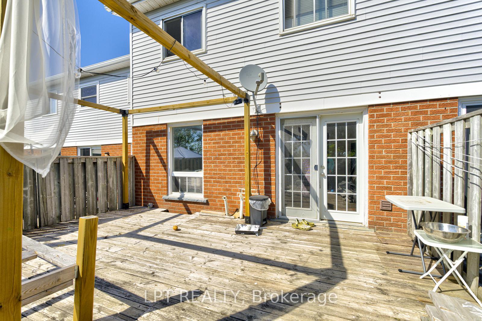 Photo 38 of 30 Dawson Road, Orangeville — HOMEH