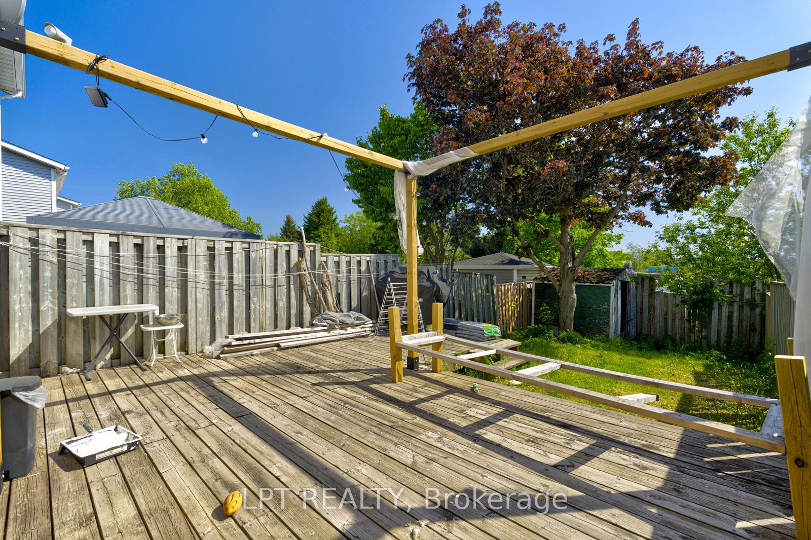 Photo 41 of 30 Dawson Road, Orangeville — HOMEH