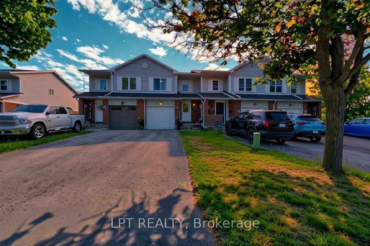 Photo 39 of 30 Dawson Road, Orangeville — HOMEH