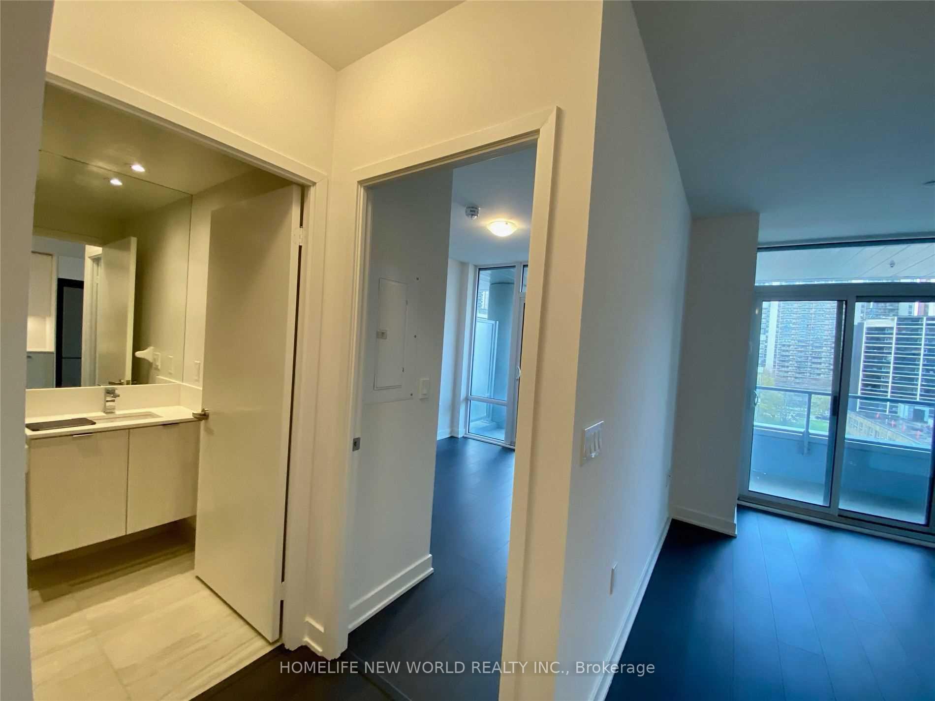 Photo 9 of Unit 613, 99 Broadway Avenue, Toronto, Mount Pleasant West — HOMEH