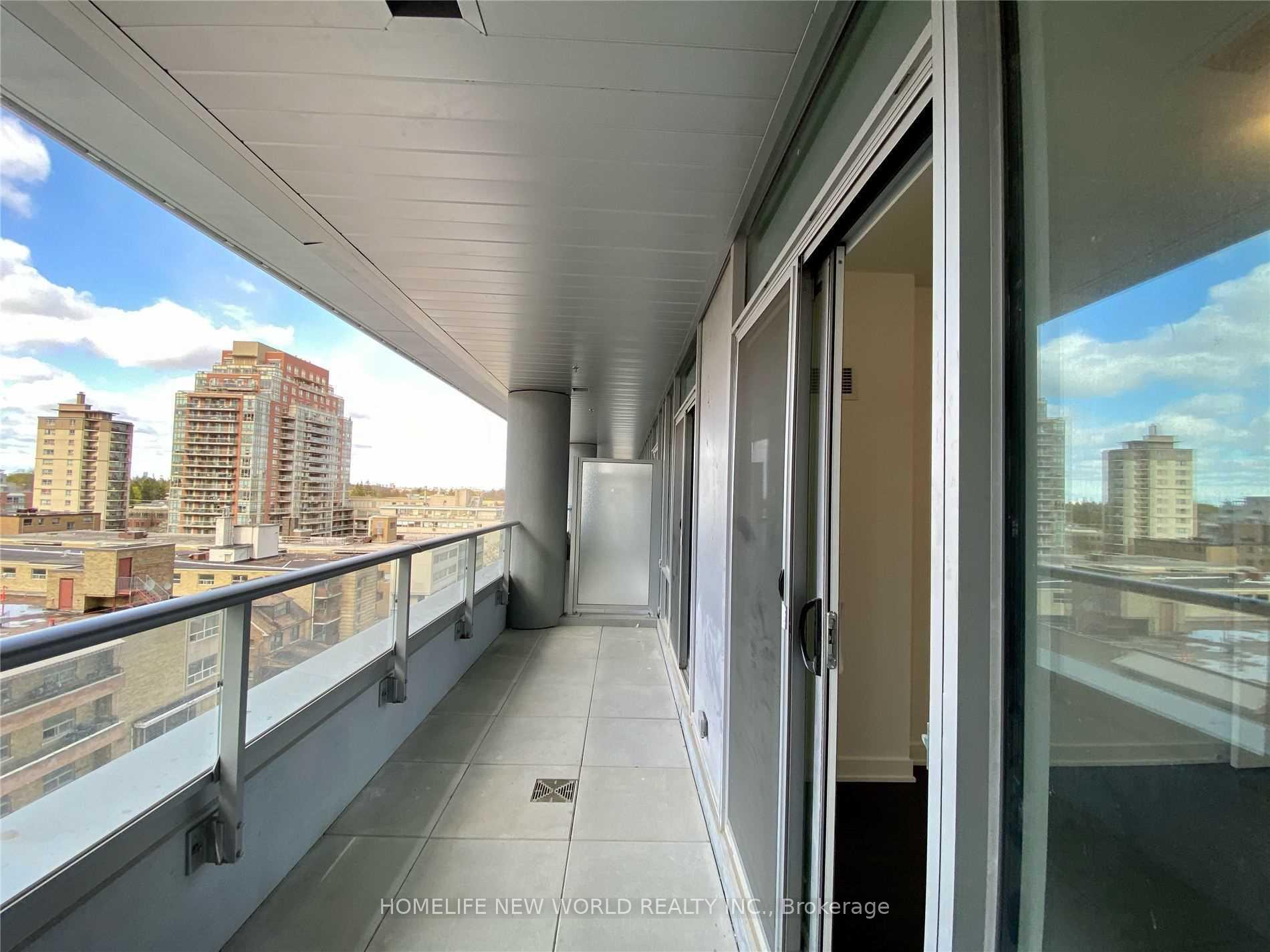 Photo 11 of Unit 613, 99 Broadway Avenue, Toronto, Mount Pleasant West — HOMEH