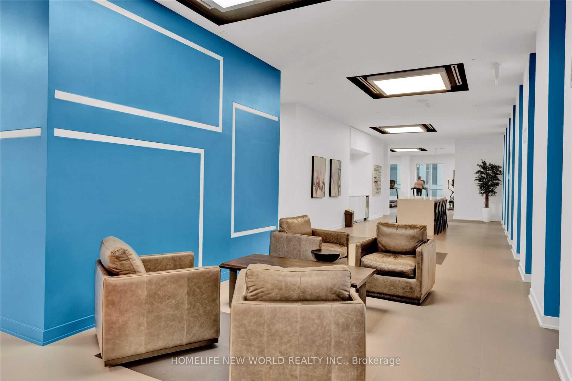 Photo 12 of Unit 613, 99 Broadway Avenue, Toronto, Mount Pleasant West — HOMEH