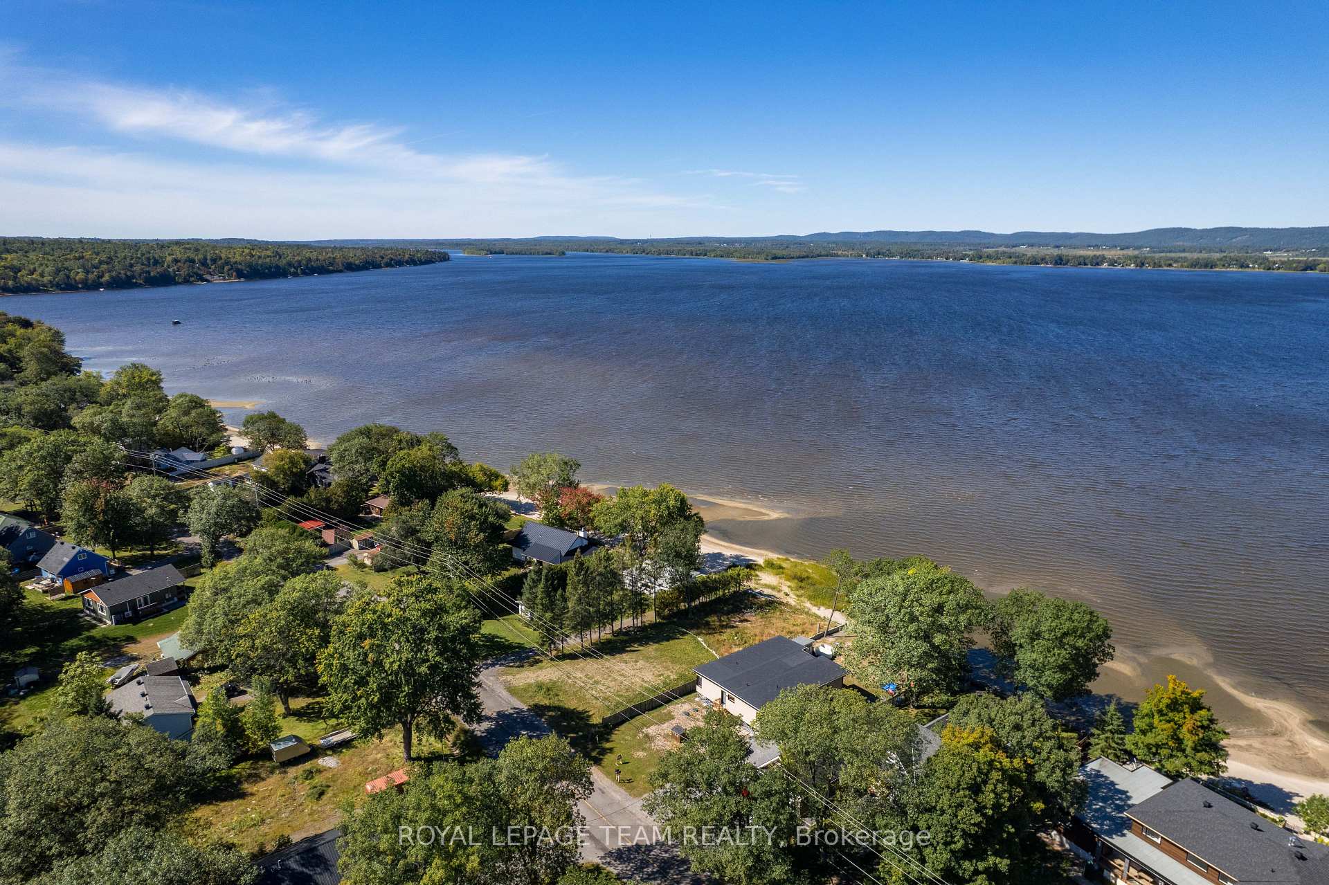 Photo 2 of 794 Bayview Drive, Ottawa, Constance Bay — HOMEH