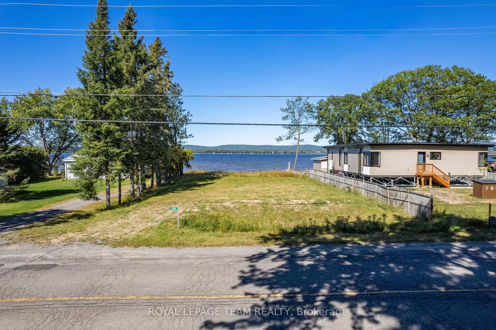 Photo 5 of 794 Bayview Drive, Ottawa, Constance Bay — HOMEH