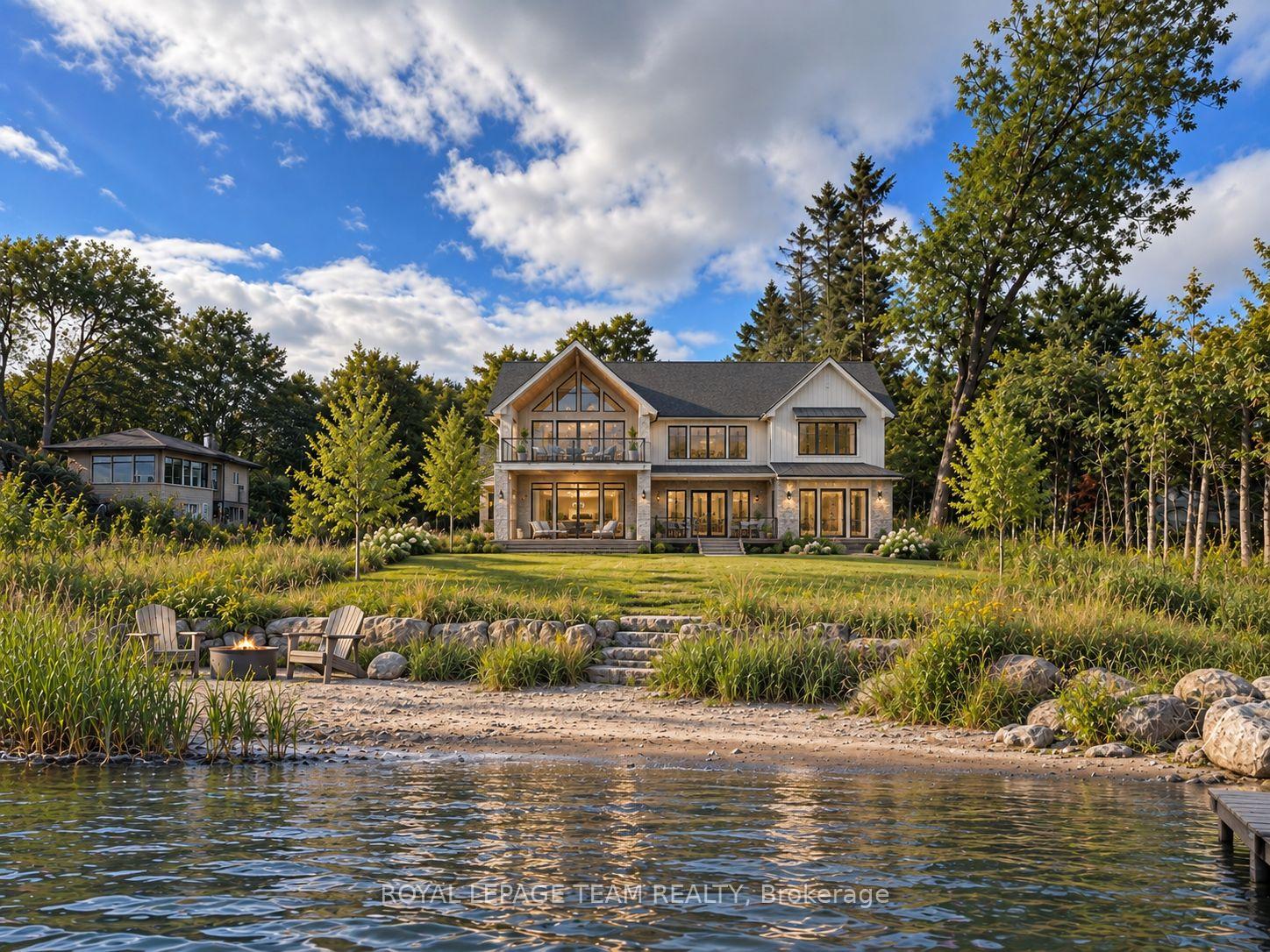 Photo 11 of 794 Bayview Drive, Ottawa, Constance Bay — HOMEH