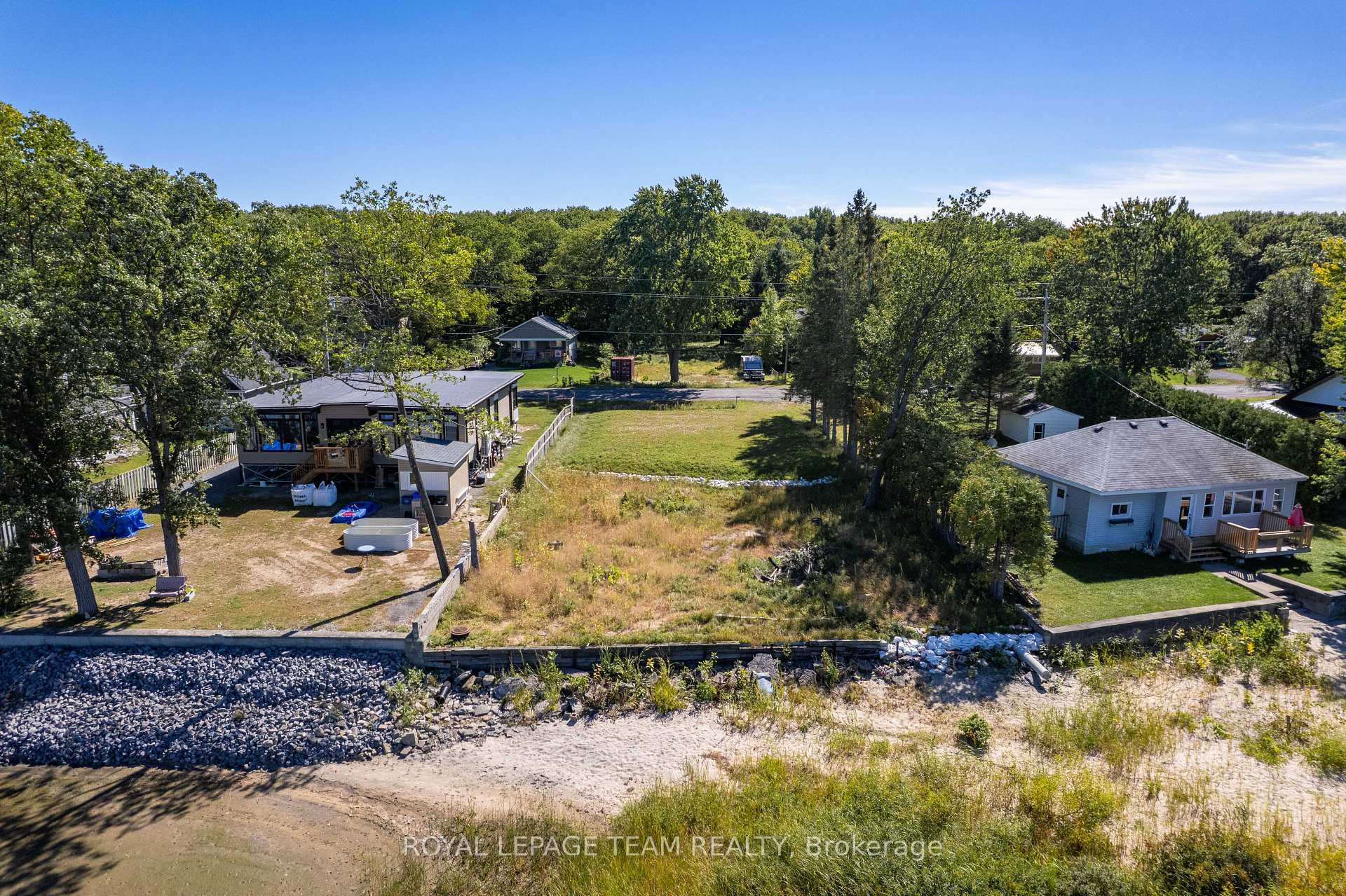 Photo 12 of 794 Bayview Drive, Ottawa, Constance Bay — HOMEH