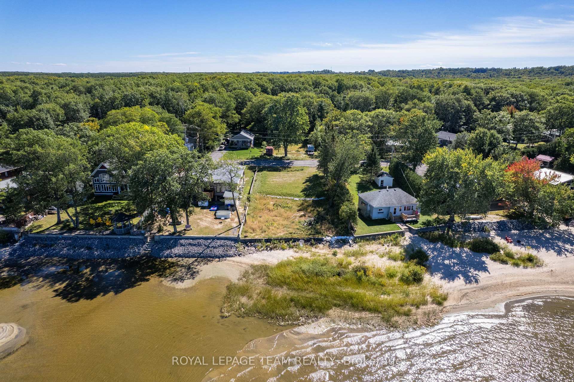 Photo 13 of 794 Bayview Drive, Ottawa, Constance Bay — HOMEH