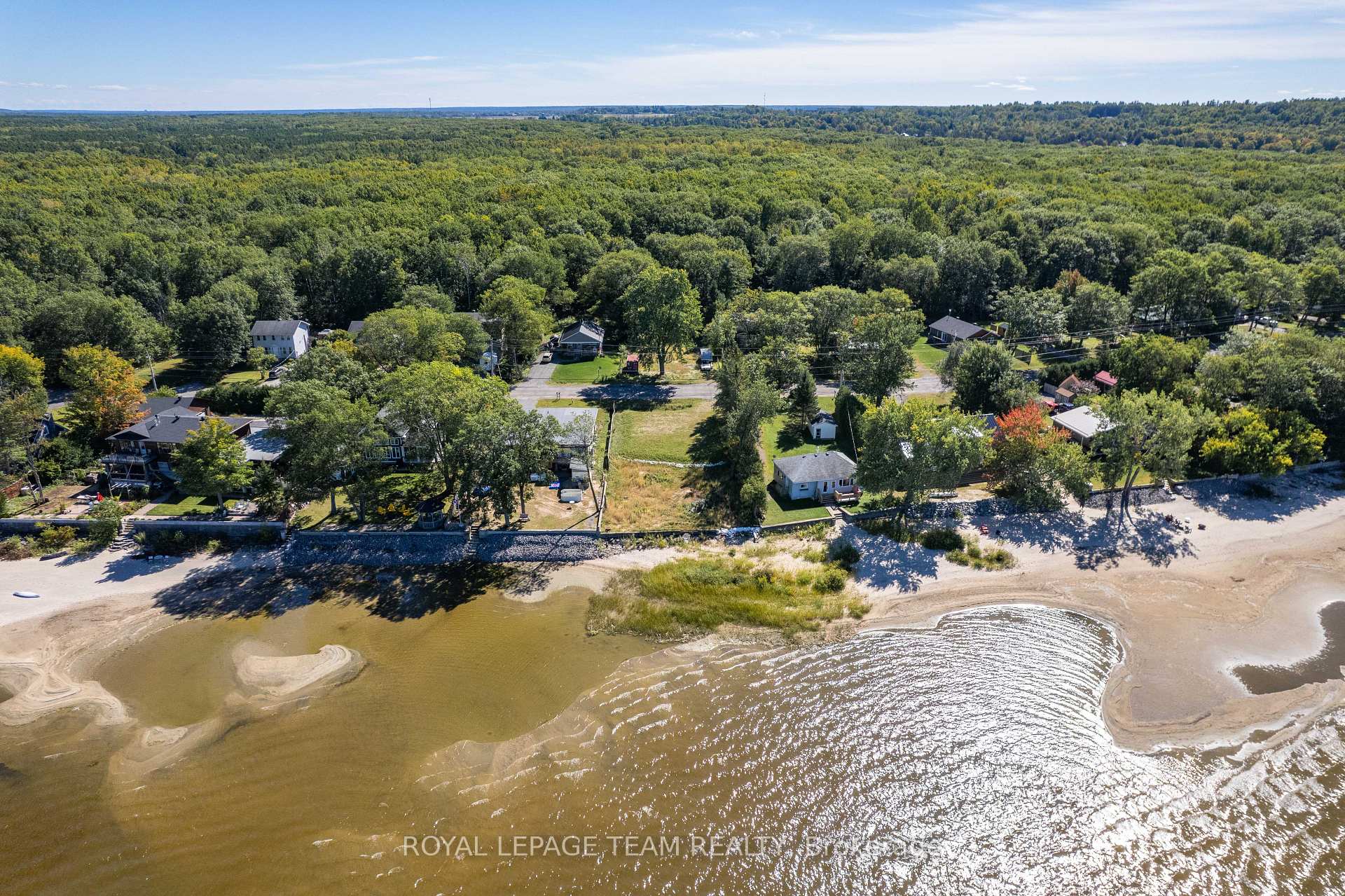 Photo 14 of 794 Bayview Drive, Ottawa, Constance Bay — HOMEH