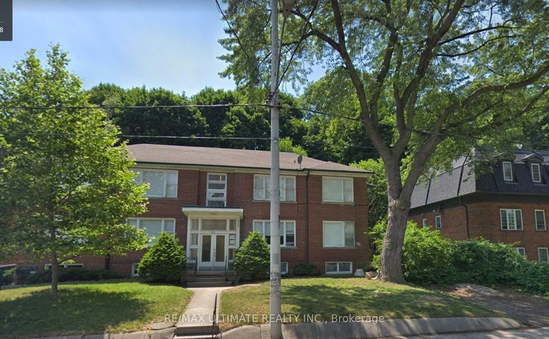 Photo of Unit 9, 230 South Kingsway
