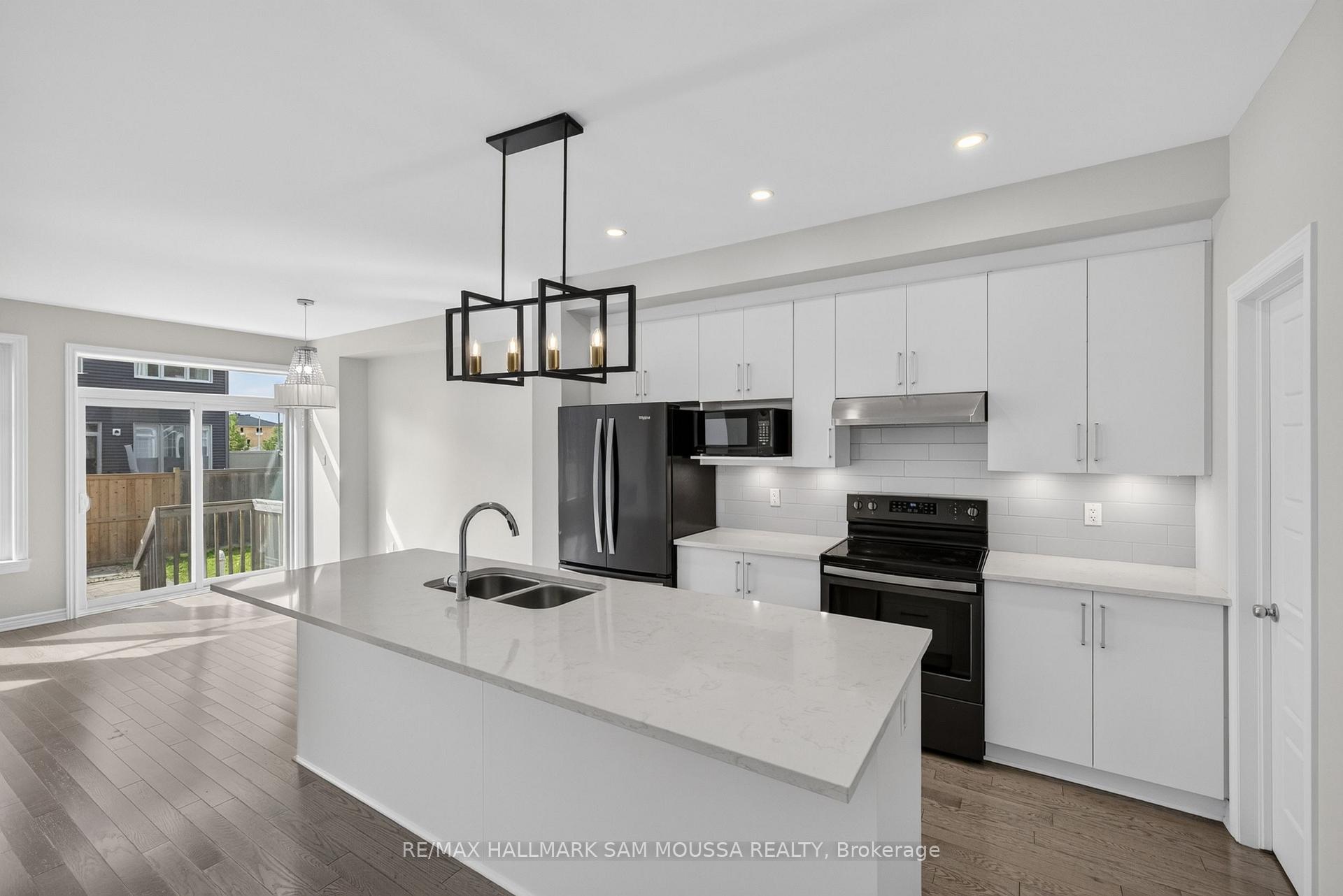 Photo 17 of 136 Lavatera Street, Ottawa, Blossom Park/Kemp Park/Findlay Creek — HOMEH