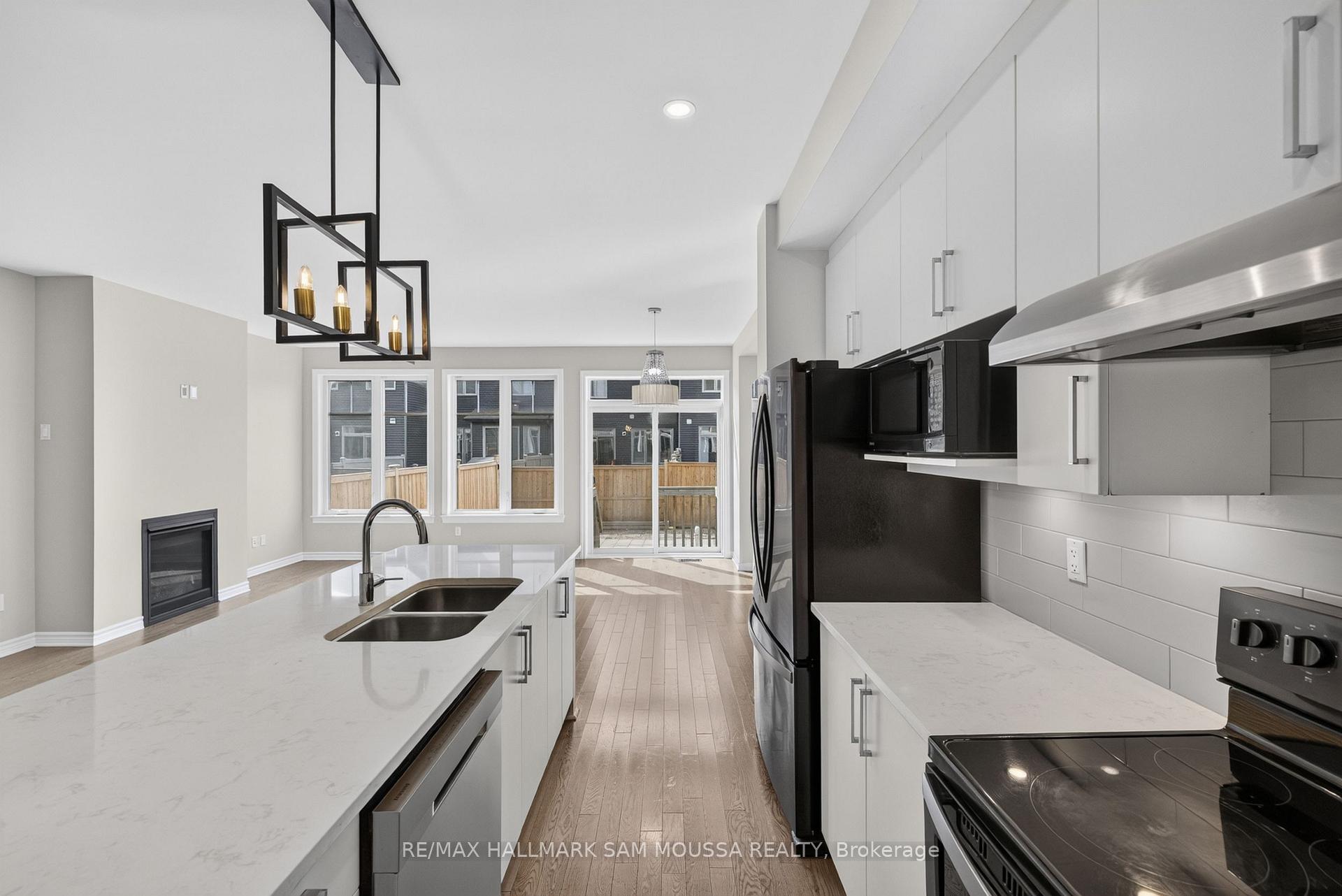 Photo 18 of 136 Lavatera Street, Ottawa, Blossom Park/Kemp Park/Findlay Creek — HOMEH