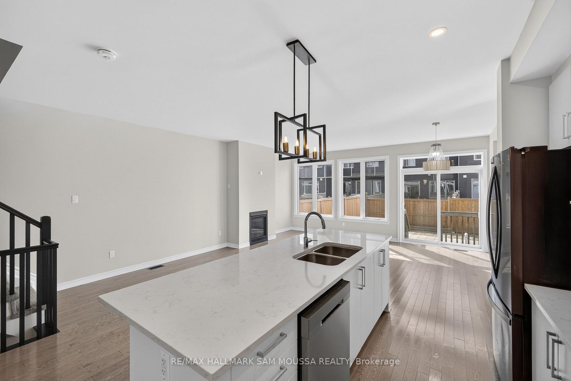 Photo 21 of 136 Lavatera Street, Ottawa, Blossom Park/Kemp Park/Findlay Creek — HOMEH