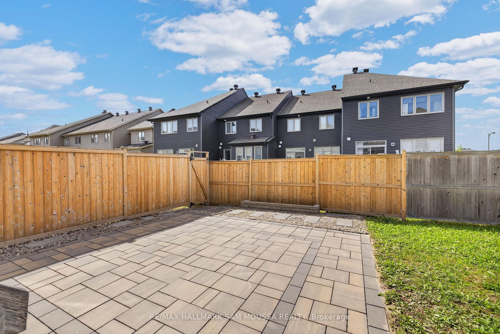 Photo 43 of 136 Lavatera Street, Ottawa, Blossom Park/Kemp Park/Findlay Creek — HOMEH