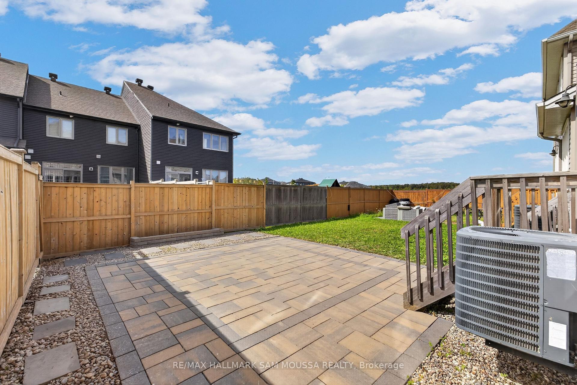 Photo 44 of 136 Lavatera Street, Ottawa, Blossom Park/Kemp Park/Findlay Creek — HOMEH