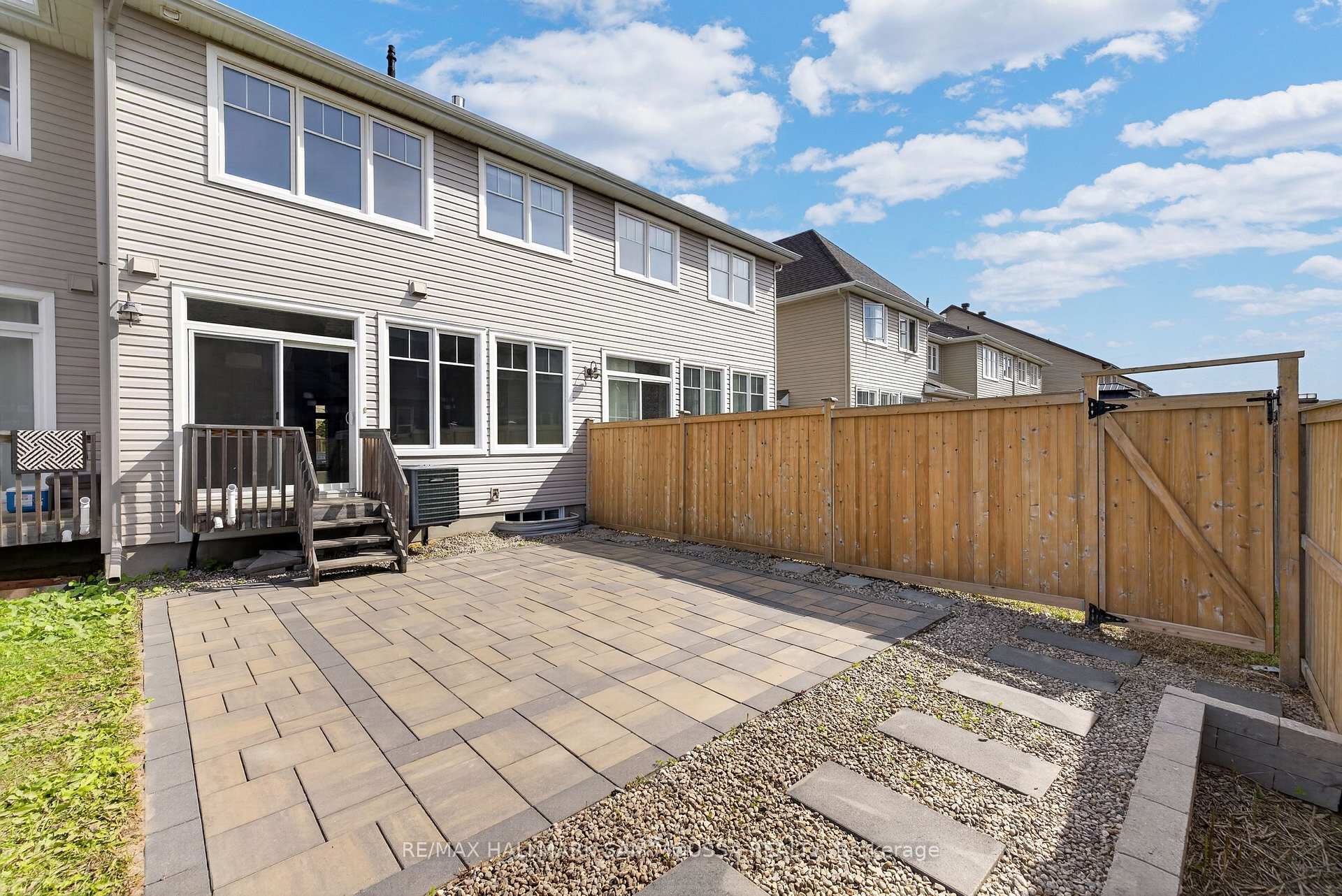 Photo 45 of 136 Lavatera Street, Ottawa, Blossom Park/Kemp Park/Findlay Creek — HOMEH