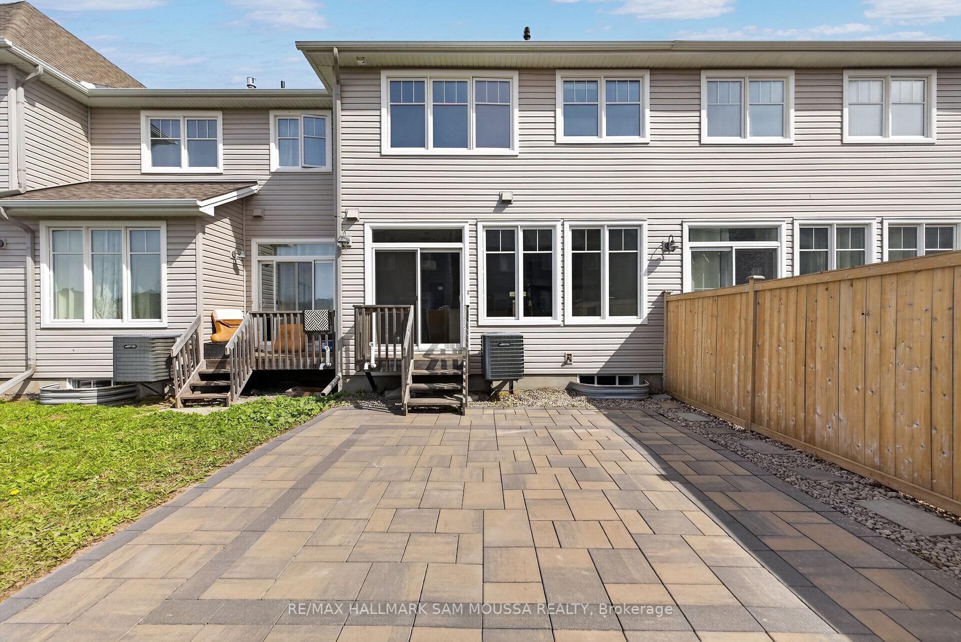 Photo 46 of 136 Lavatera Street, Ottawa, Blossom Park/Kemp Park/Findlay Creek — HOMEH