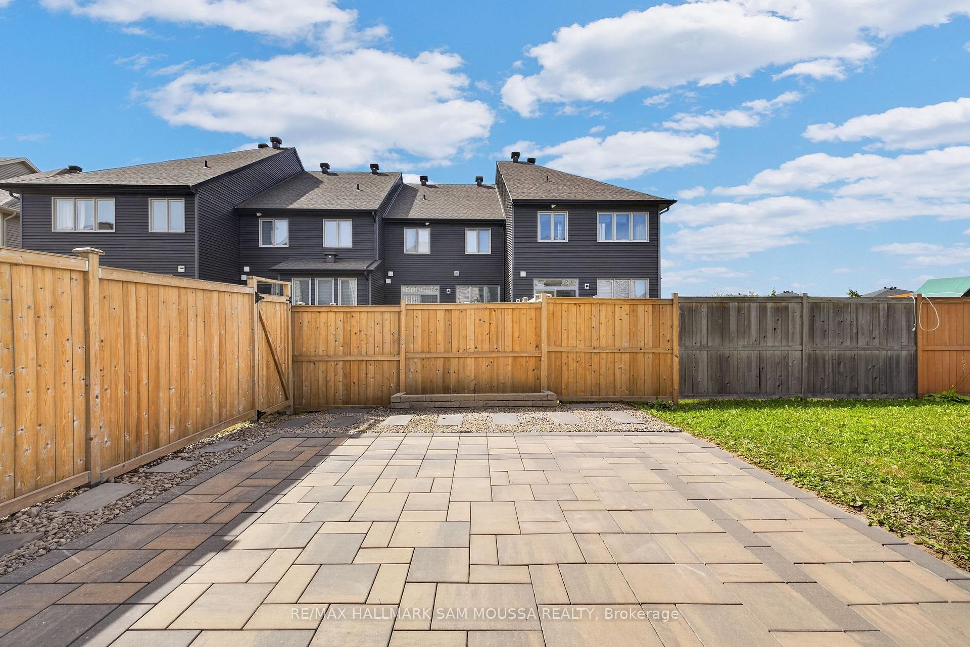 Photo 47 of 136 Lavatera Street, Ottawa, Blossom Park/Kemp Park/Findlay Creek — HOMEH