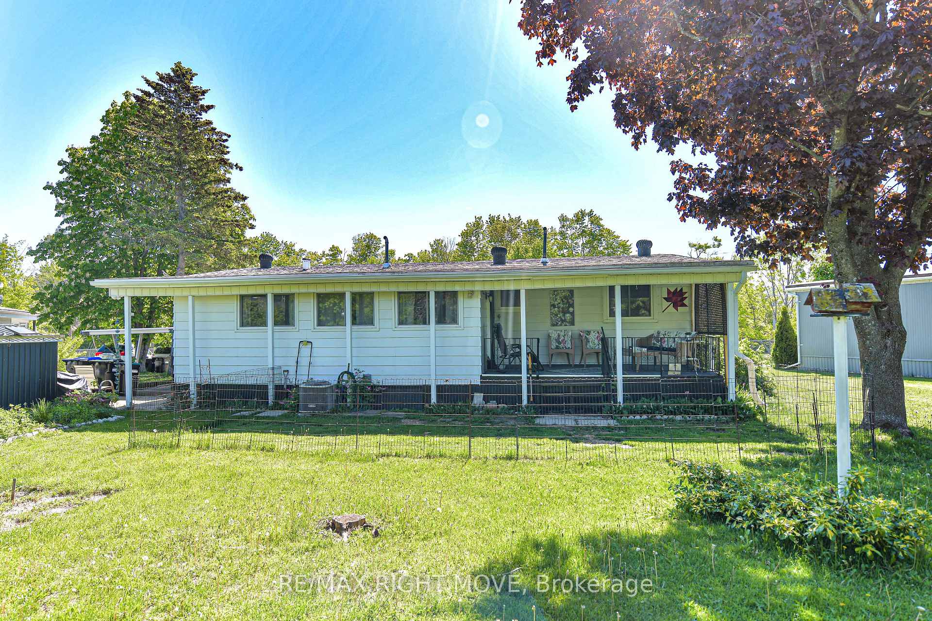 Photo 8 of 14 Muir Drive, Oro-Medonte, Rural Oro-Medonte — HOMEH