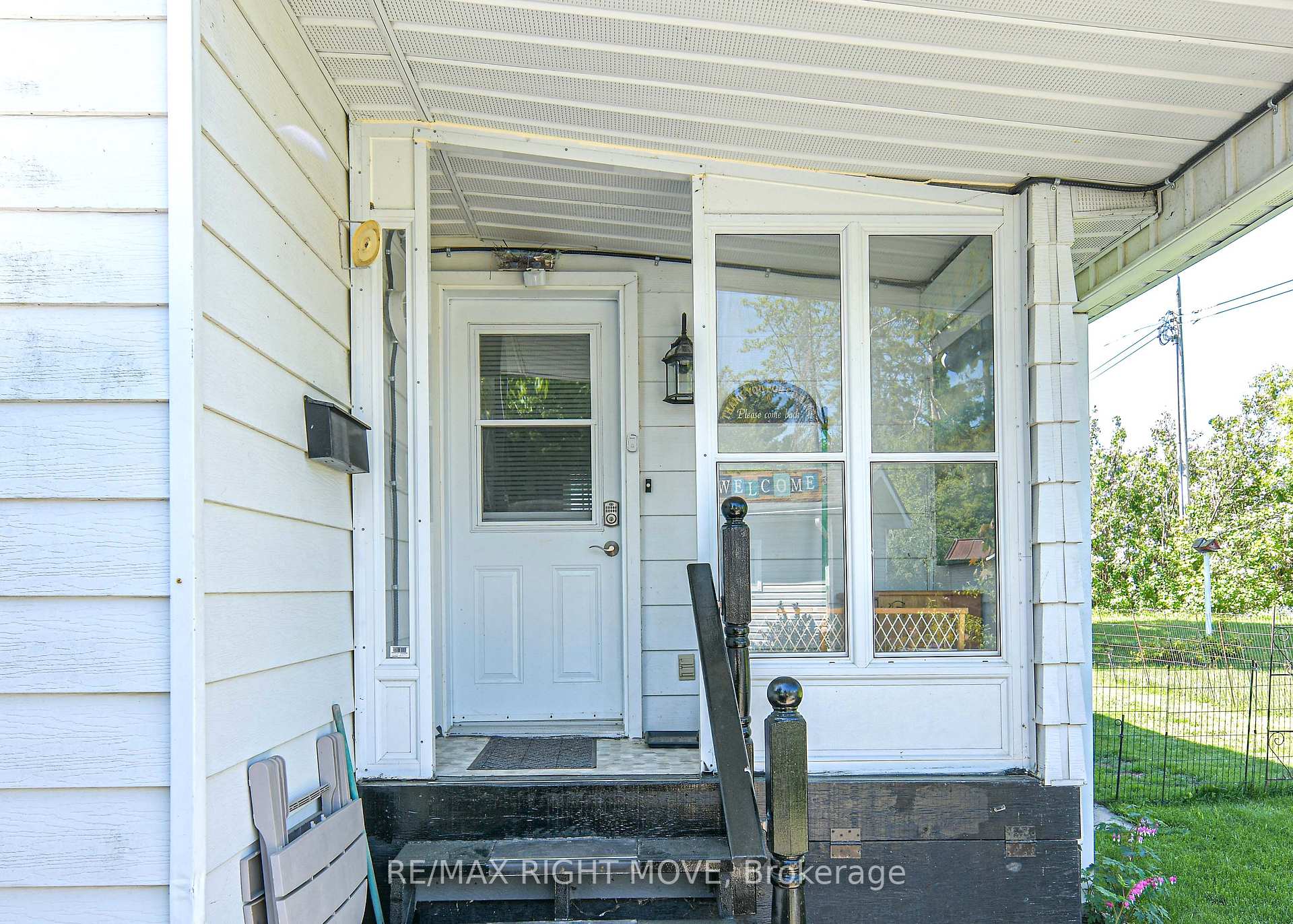Photo 11 of 14 Muir Drive, Oro-Medonte, Rural Oro-Medonte — HOMEH