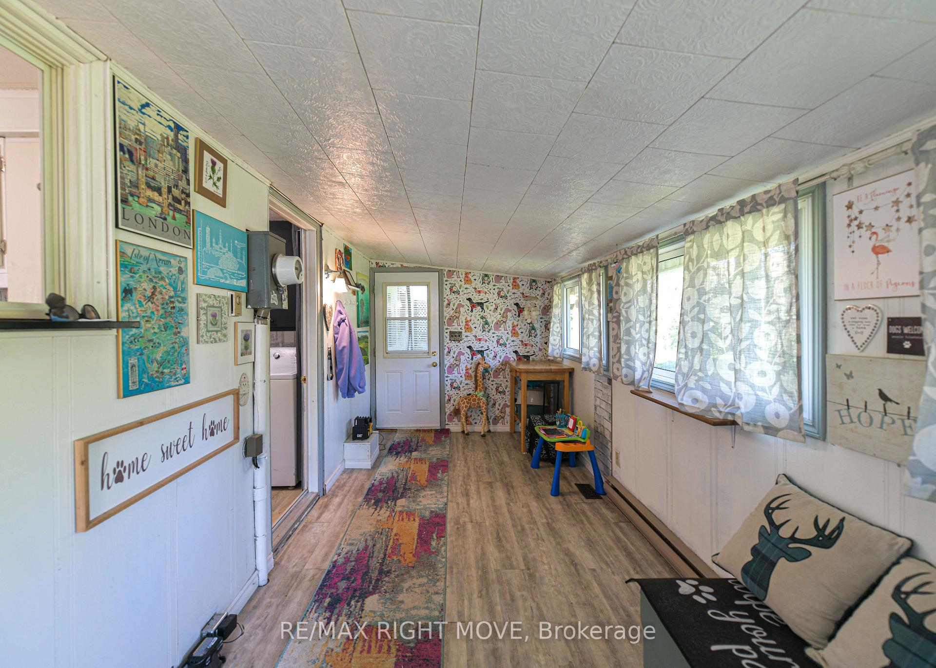 Photo 12 of 14 Muir Drive, Oro-Medonte, Rural Oro-Medonte — HOMEH