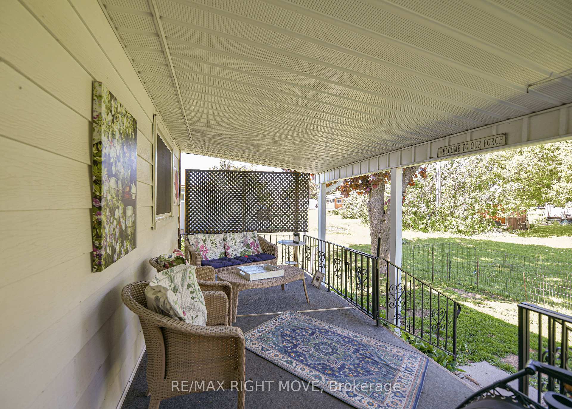 Photo 13 of 14 Muir Drive, Oro-Medonte, Rural Oro-Medonte — HOMEH
