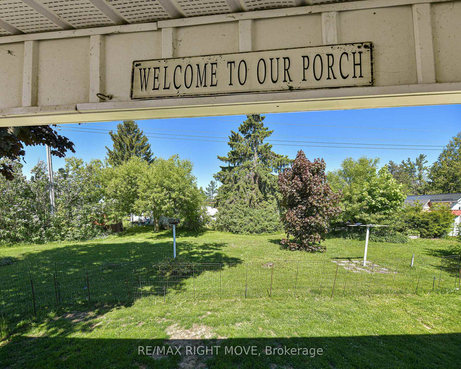 Photo 14 of 14 Muir Drive, Oro-Medonte, Rural Oro-Medonte — HOMEH