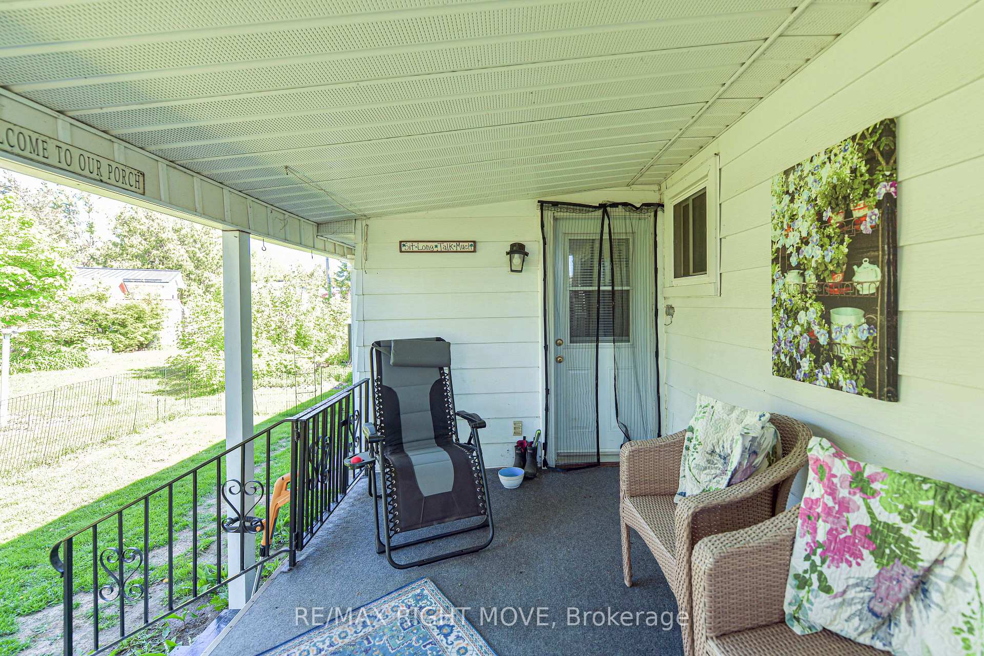 Photo 17 of 14 Muir Drive, Oro-Medonte, Rural Oro-Medonte — HOMEH