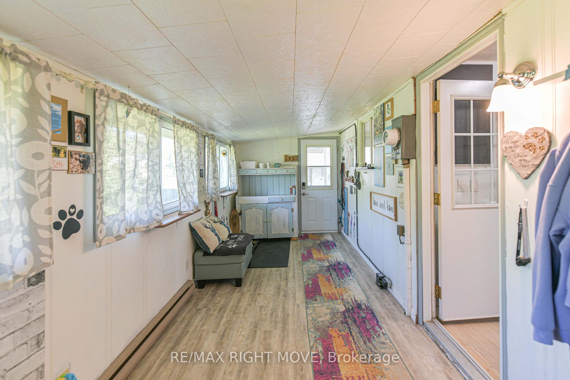 Photo 18 of 14 Muir Drive, Oro-Medonte, Rural Oro-Medonte — HOMEH