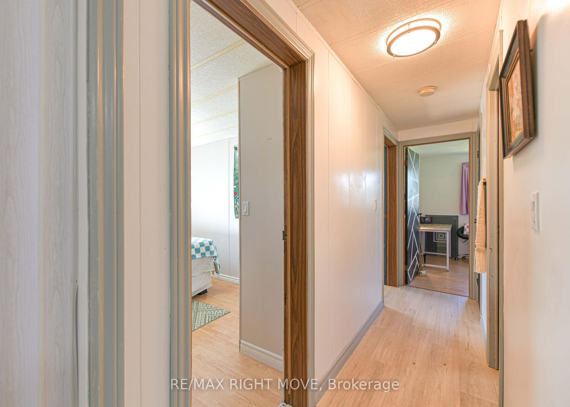 Photo 20 of 14 Muir Drive, Oro-Medonte, Rural Oro-Medonte — HOMEH