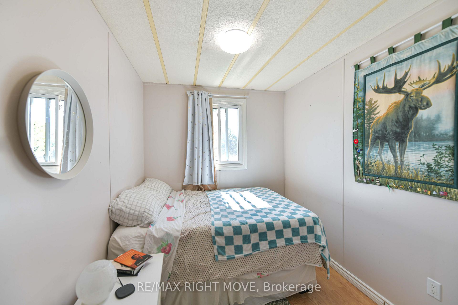 Photo 21 of 14 Muir Drive, Oro-Medonte, Rural Oro-Medonte — HOMEH