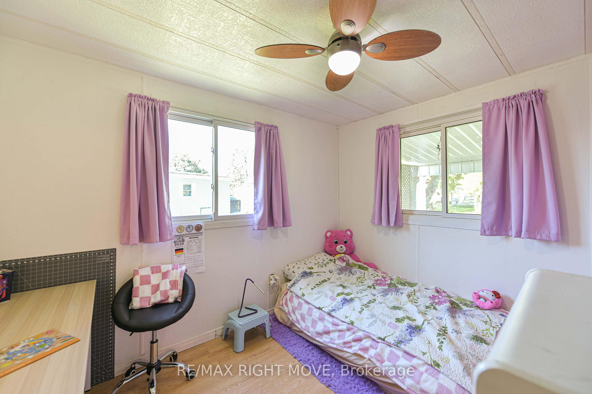 Photo 26 of 14 Muir Drive, Oro-Medonte, Rural Oro-Medonte — HOMEH