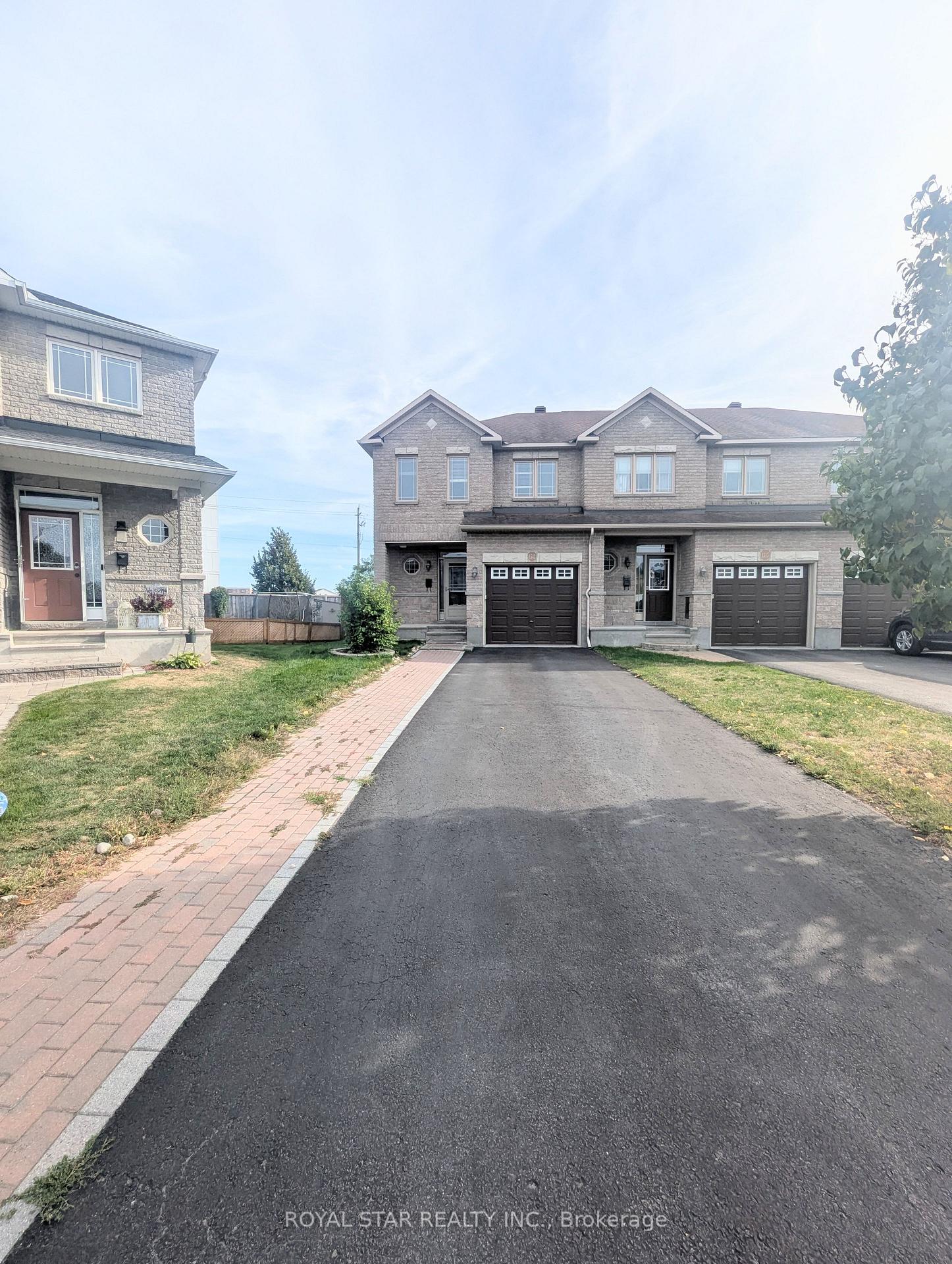 Photo 1 of 1543 Carronbridge Circle, Ottawa, Kanata - Emerald Meadows/Trailwest — HOMEH