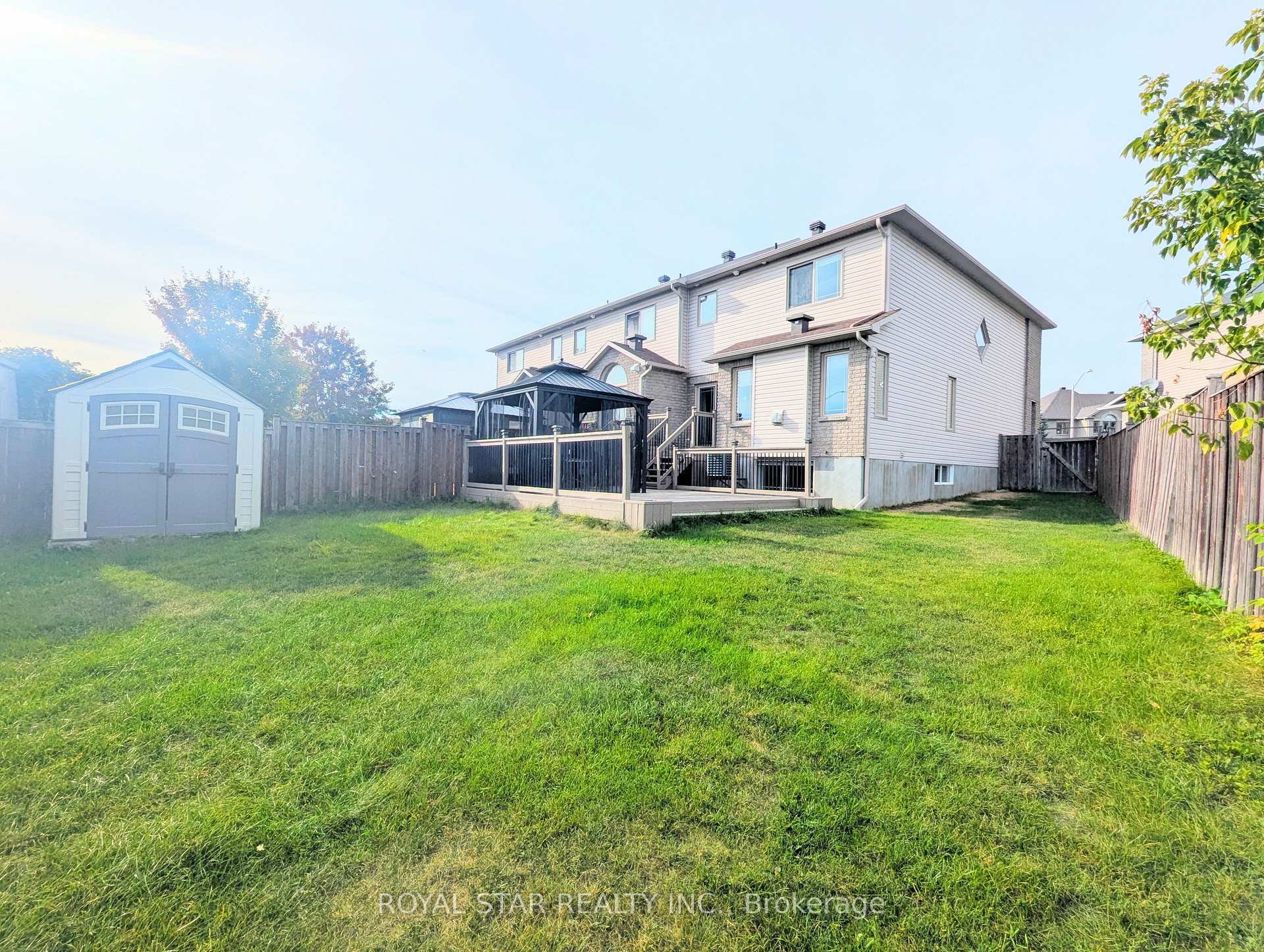 Photo 25 of 1543 Carronbridge Circle, Ottawa, Kanata - Emerald Meadows/Trailwest — HOMEH
