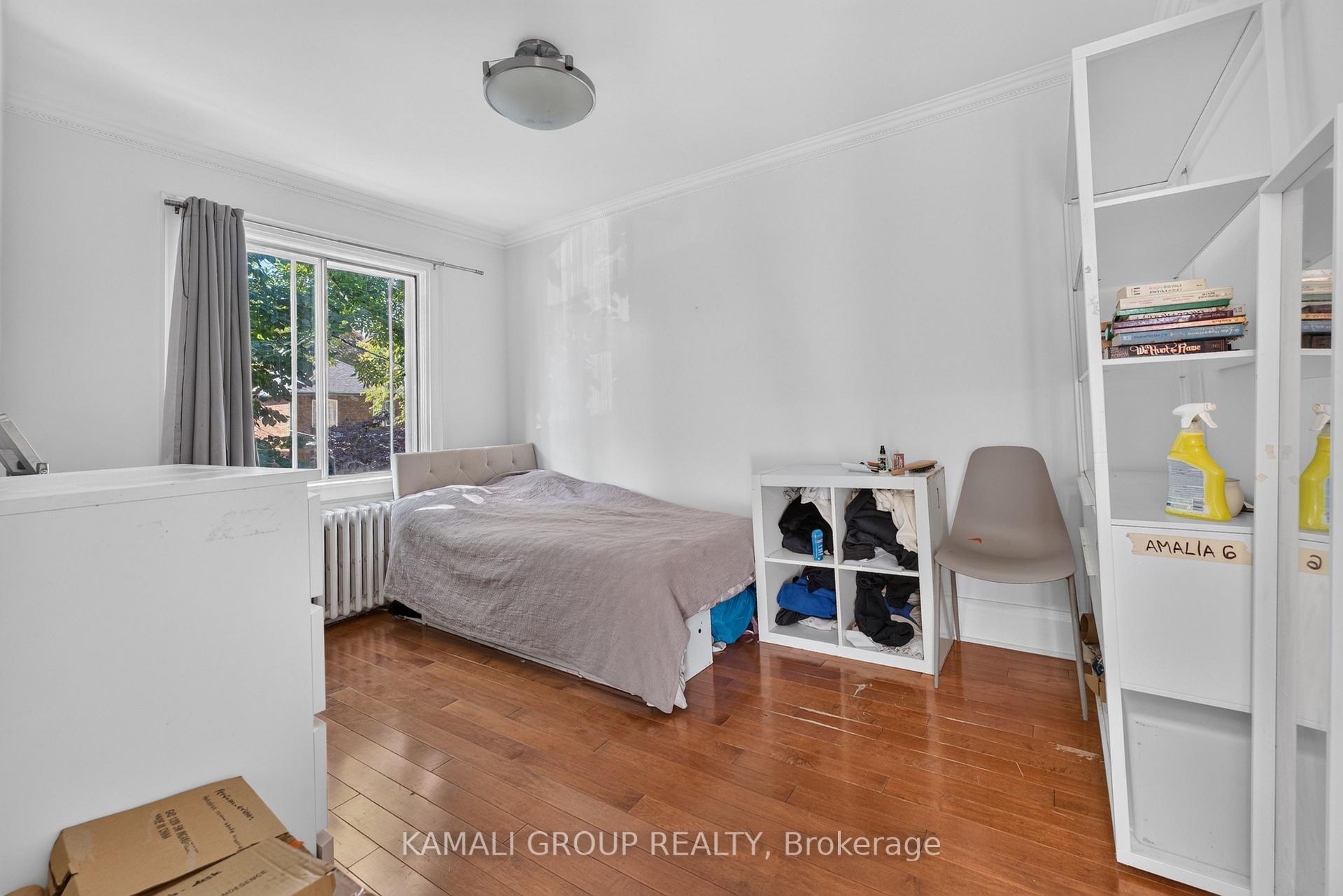 Photo 19 of 19 Belle Ayre Boulevard, Toronto, Mount Pleasant East — HOMEH