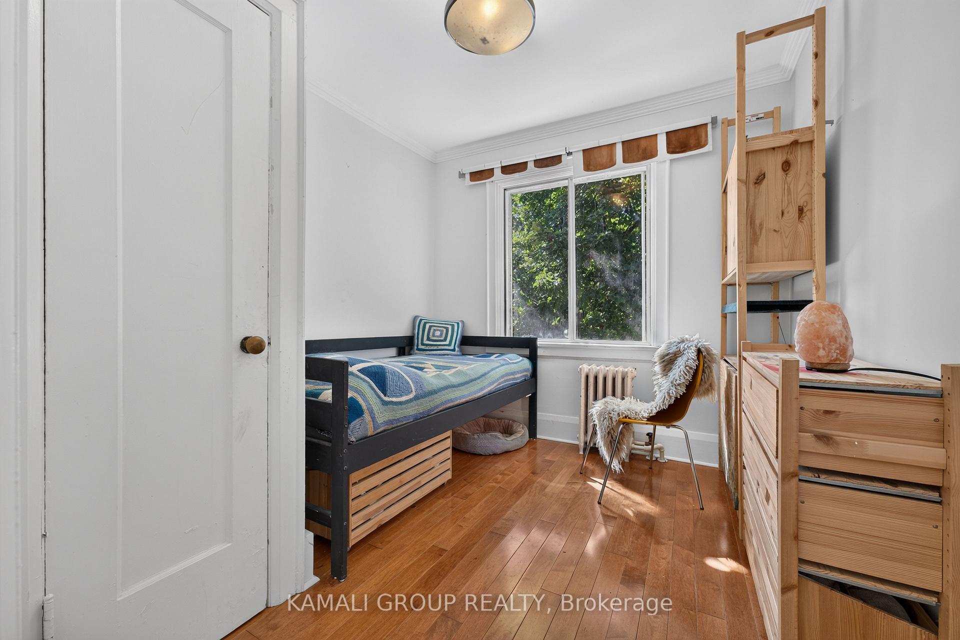 Photo 21 of 19 Belle Ayre Boulevard, Toronto, Mount Pleasant East — HOMEH