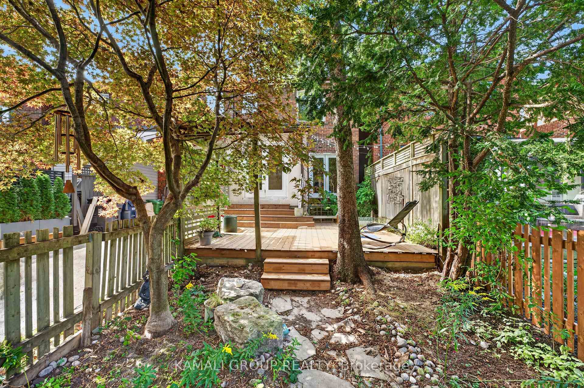 Photo 28 of 19 Belle Ayre Boulevard, Toronto, Mount Pleasant East — HOMEH