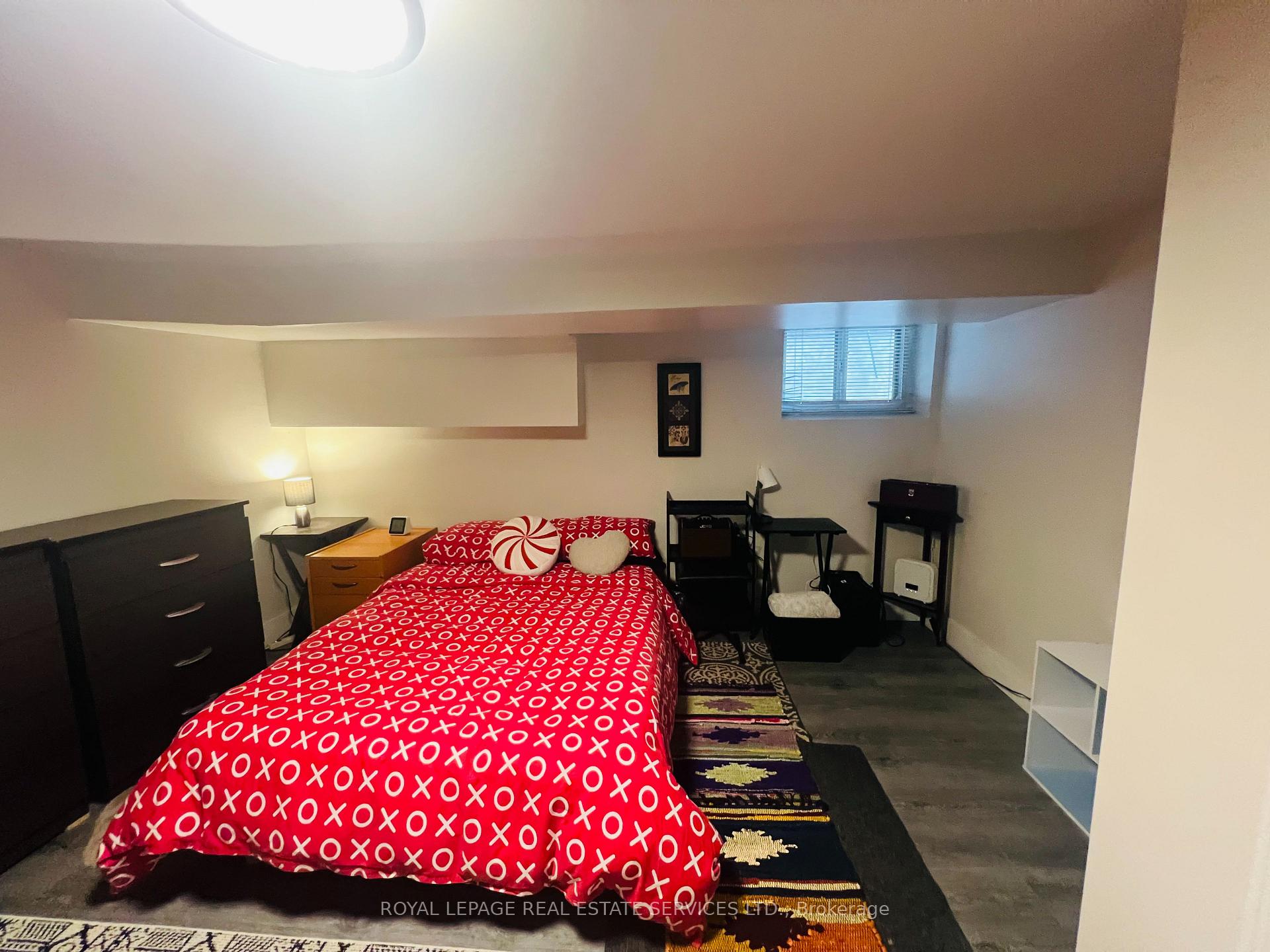 Photo 11 of Unit Lower, 263 Grace Street, Toronto, Palmerston-Little Italy — HOMEH