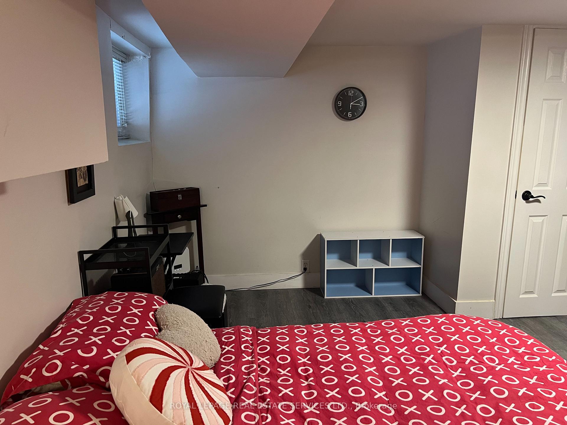 Photo 12 of Unit Lower, 263 Grace Street, Toronto, Palmerston-Little Italy — HOMEH
