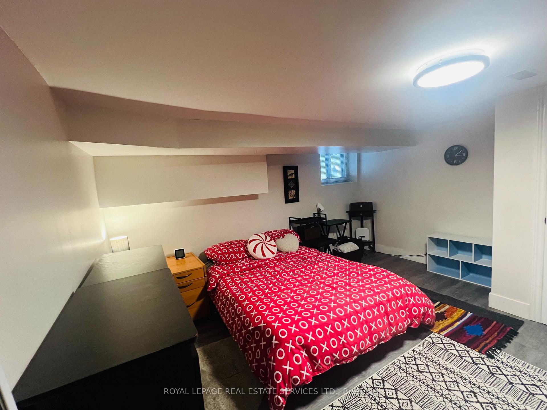 Photo 13 of Unit Lower, 263 Grace Street, Toronto, Palmerston-Little Italy — HOMEH