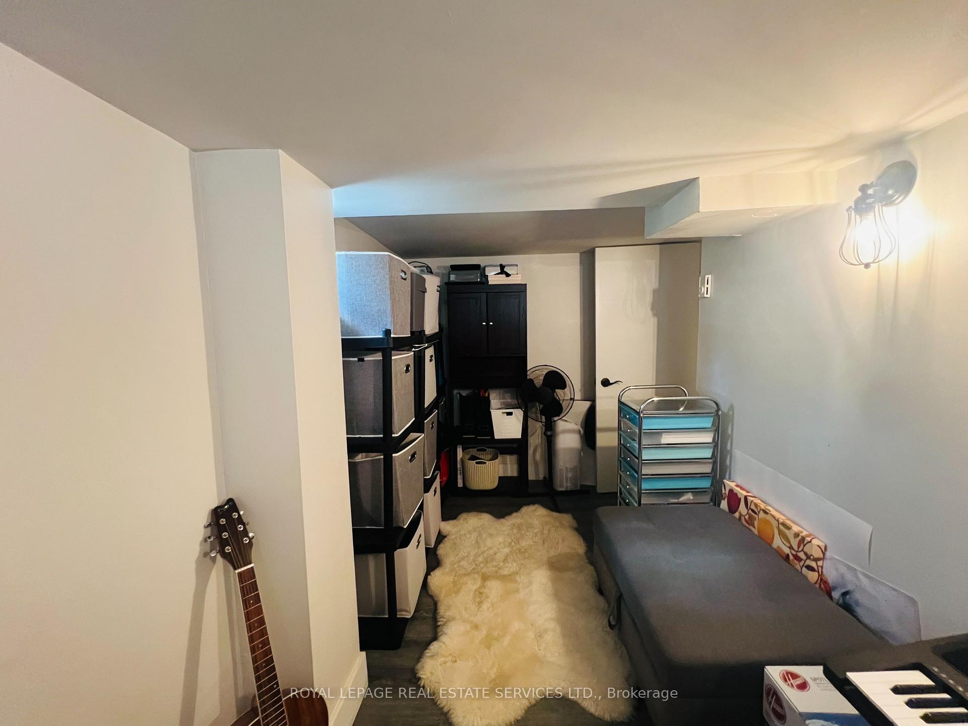 Photo 16 of Unit Lower, 263 Grace Street, Toronto, Palmerston-Little Italy — HOMEH