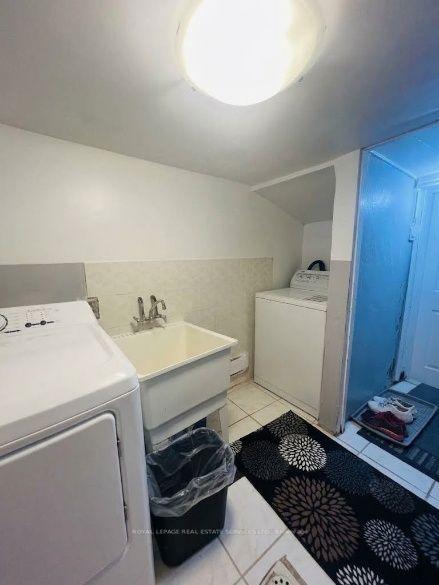Photo 17 of Unit Lower, 263 Grace Street, Toronto, Palmerston-Little Italy — HOMEH