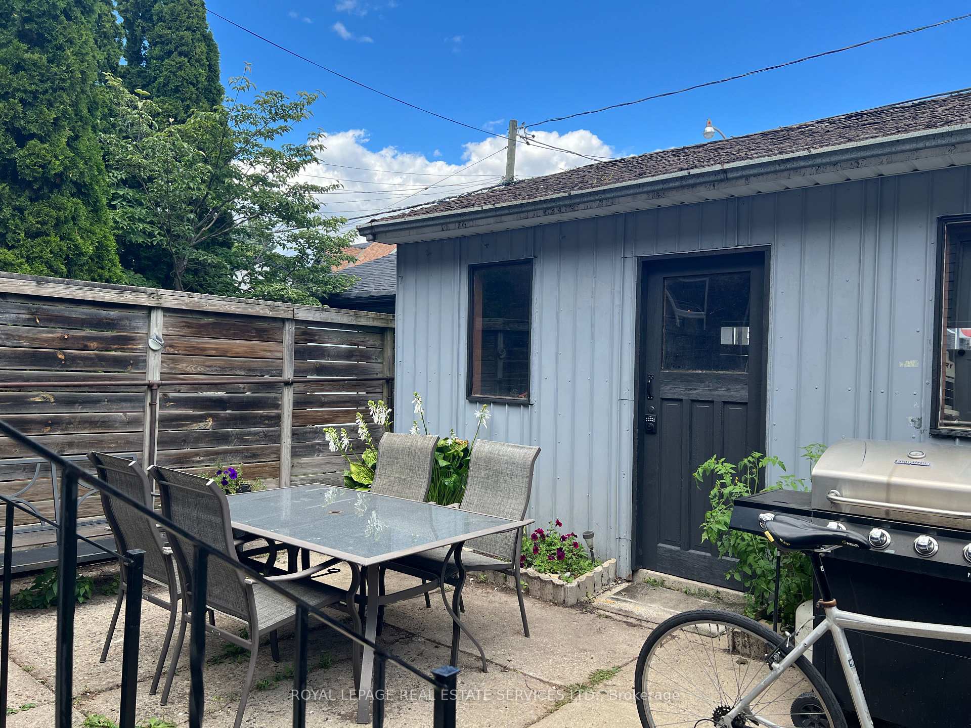 Photo 20 of Unit Lower, 263 Grace Street, Toronto, Palmerston-Little Italy — HOMEH