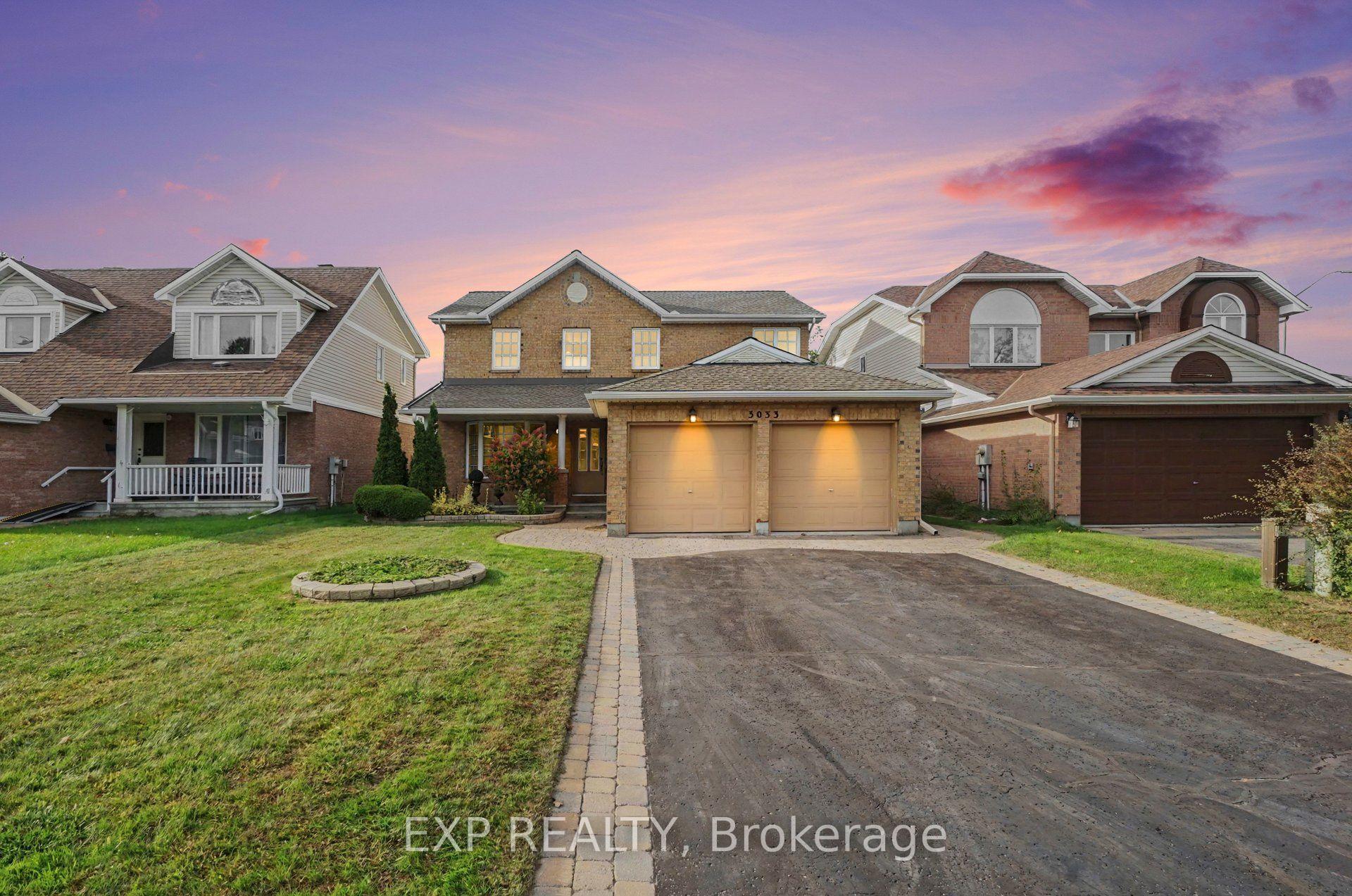 Photo 32 of 3033 Sable Ridge Drive, Ottawa, Upper Hunt Club — HOMEH