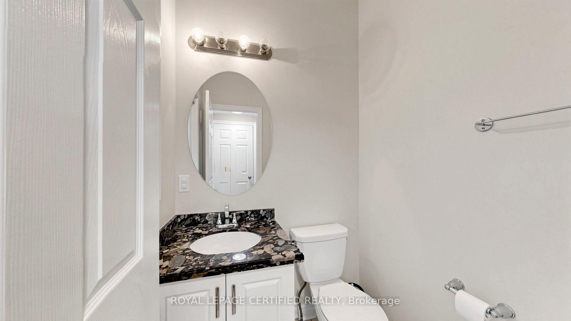 Photo 22 of 153 Romanelli Crescent, Bradford West Gwillimbury, Bradford — HOMEH