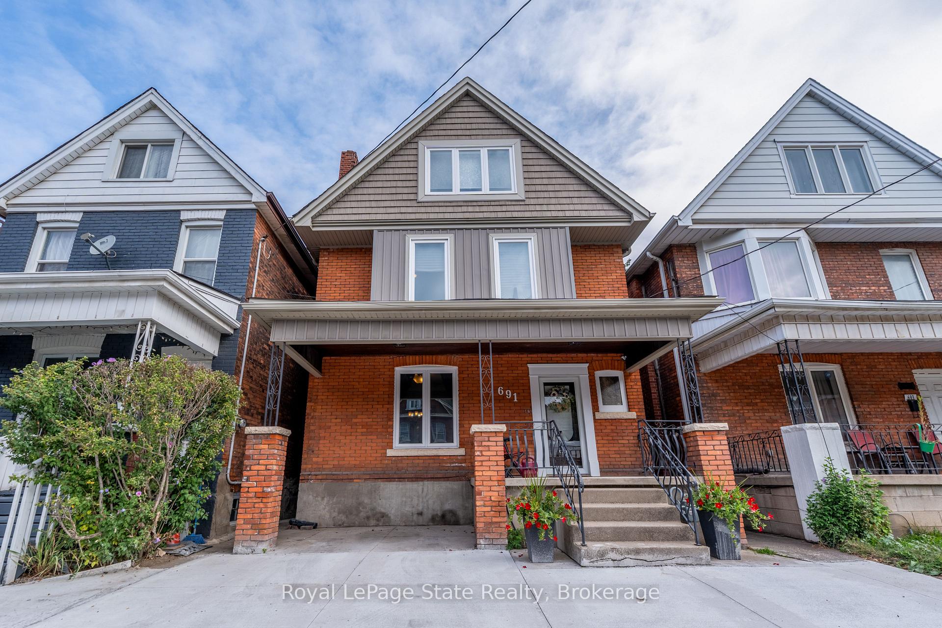 Photo 1 of 691 Wilson Street, Hamilton, Gibson — HOMEH