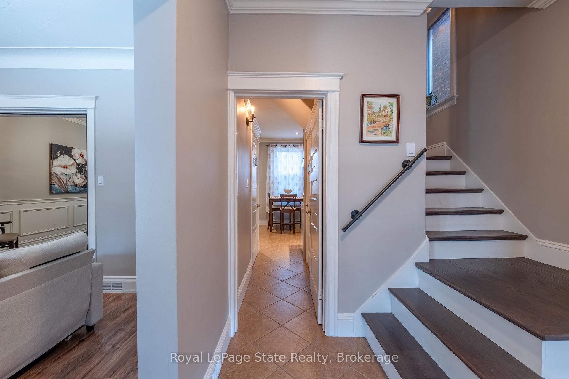 Photo 5 of 691 Wilson Street, Hamilton, Gibson — HOMEH